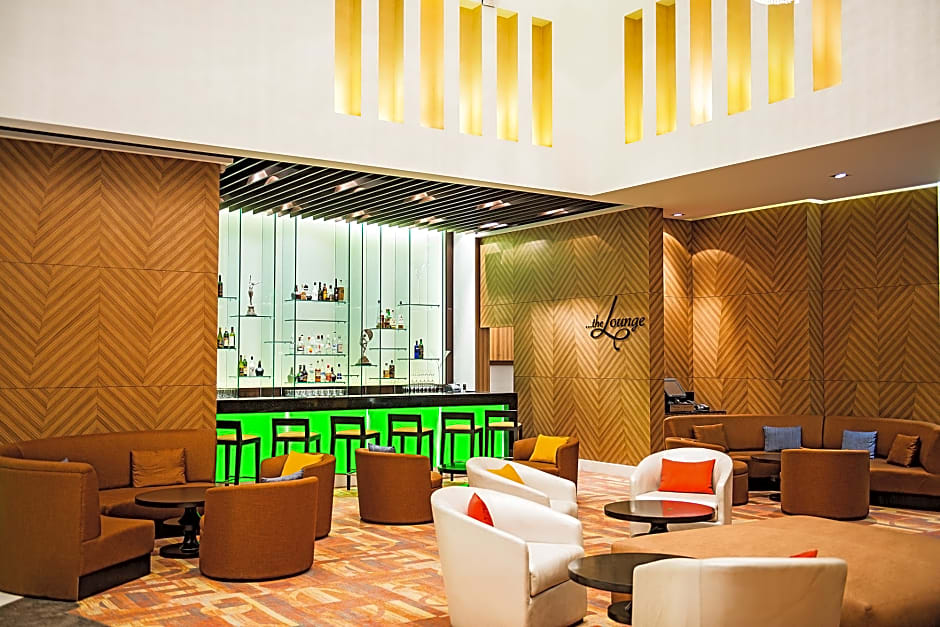 Holiday Inn Amritsar Ranjit Avenue By IHG