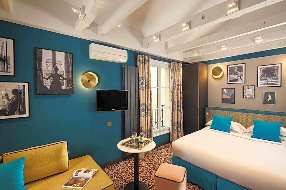 Hotel Saint Germain