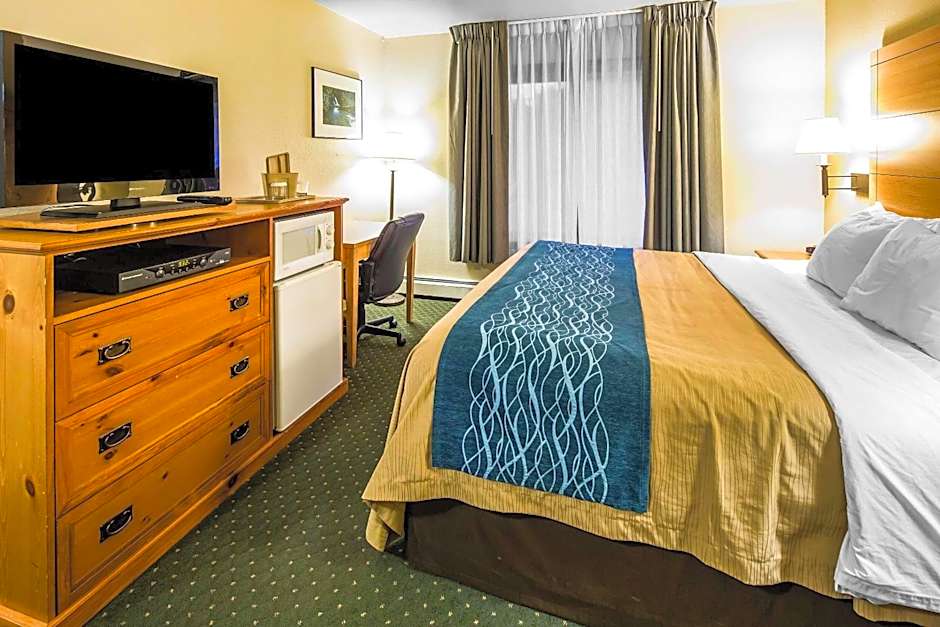 Quality Inn Kodiak