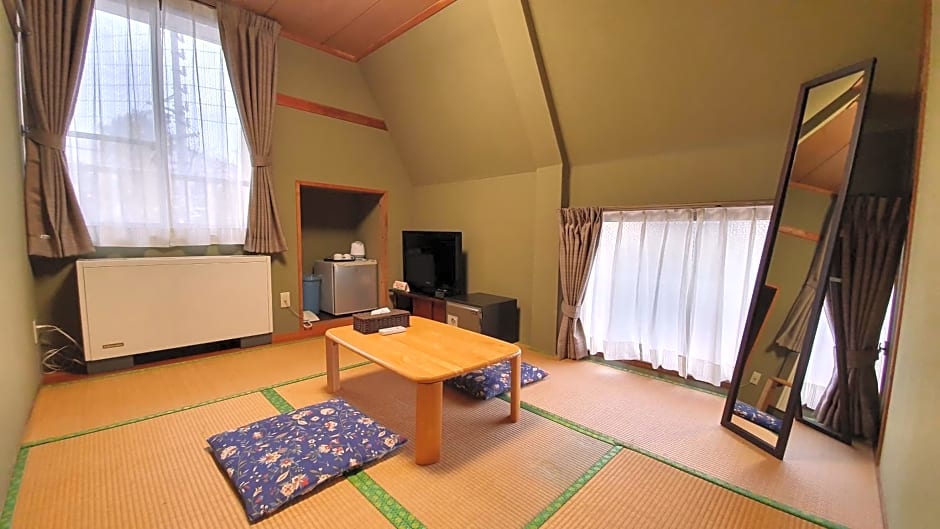 Kokoro Hotel Hakuba