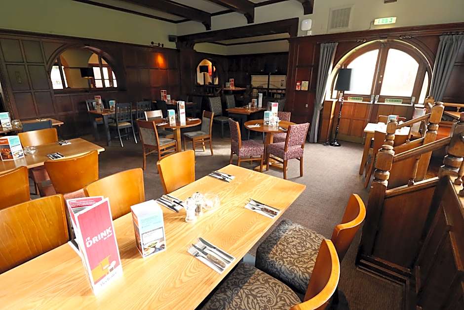 Premier Inn London Croydon South (A212)