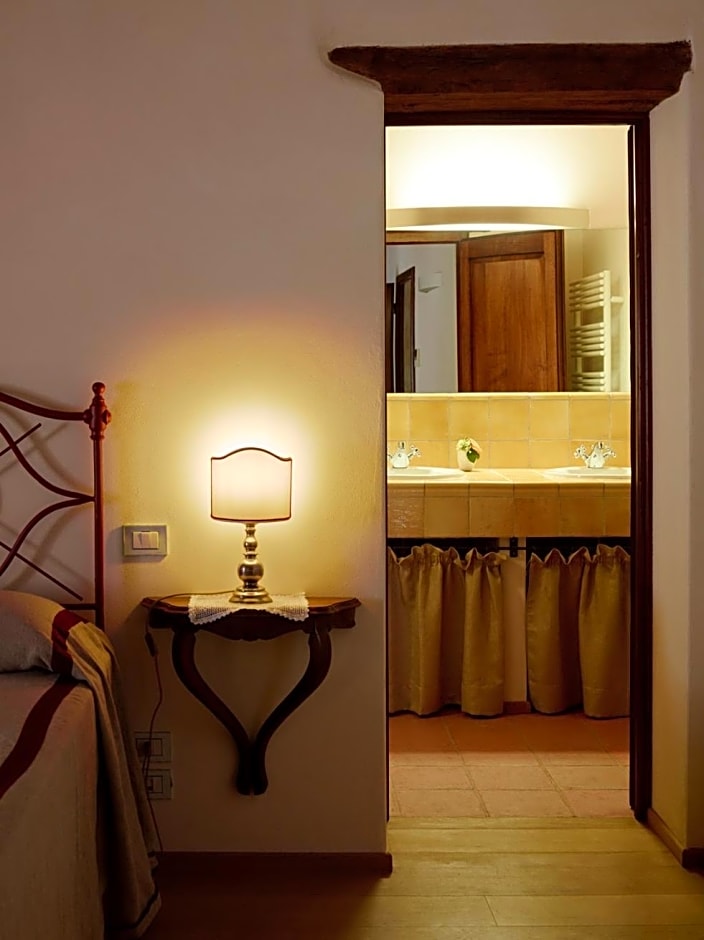 Relais Borgo Petrognano
