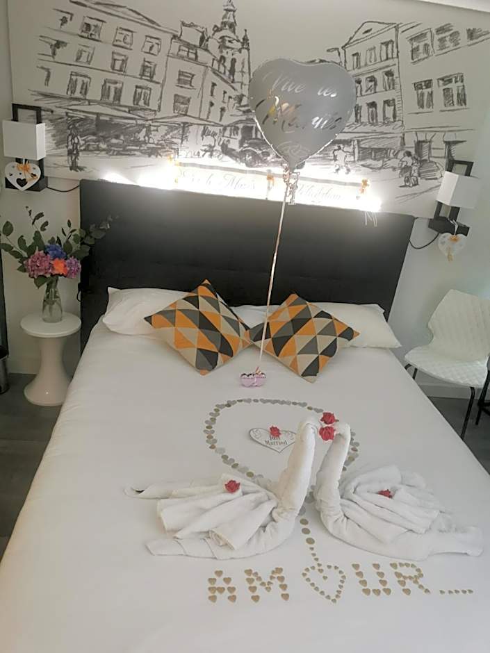 Kyriad Lille - Roncq