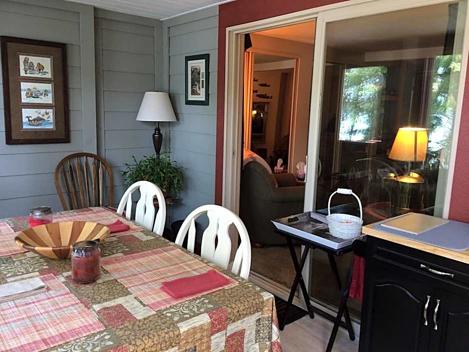 Black Bear Inn