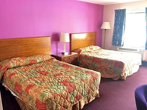 Scottish Inns Albany
