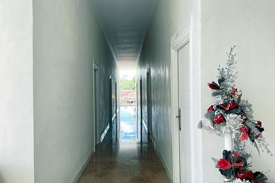 Wisma Maestro Toraja