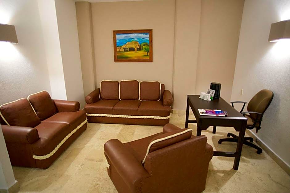 Days Inn by Wyndham Tuxtepec