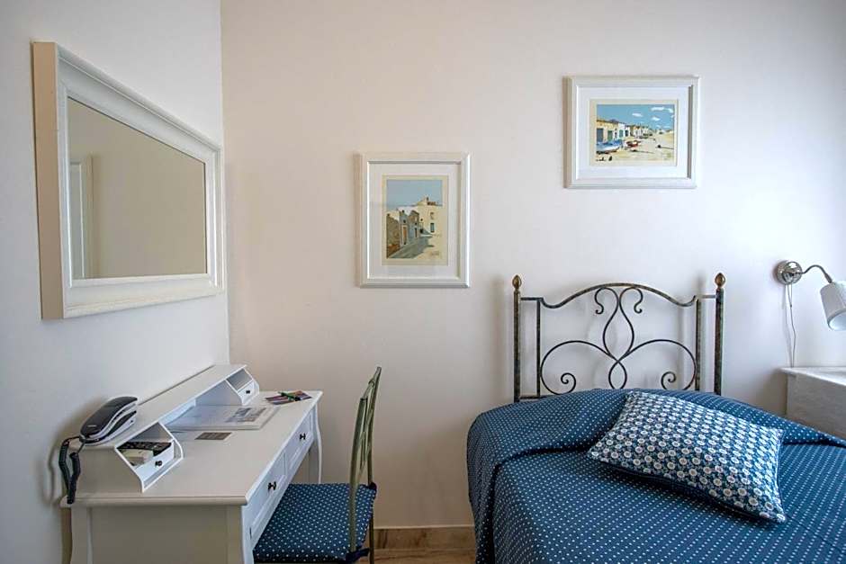 Hotel Posta (Pet-friendly)