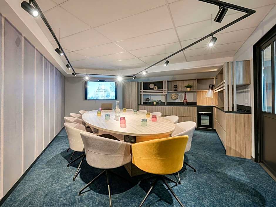 Novotel Paris Centre Bercy