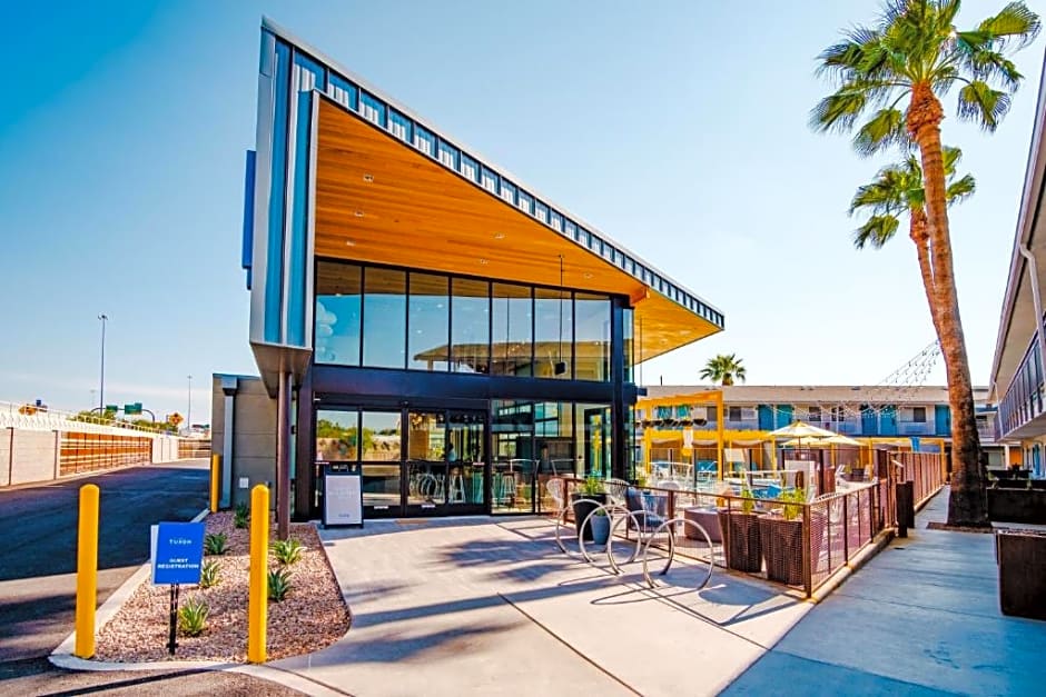 The Tuxon Hotel, Tucson, a Member of Design Hotels
