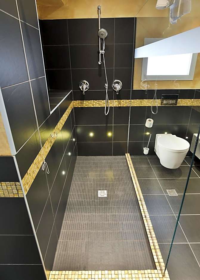 Savoia Hotel Regency
