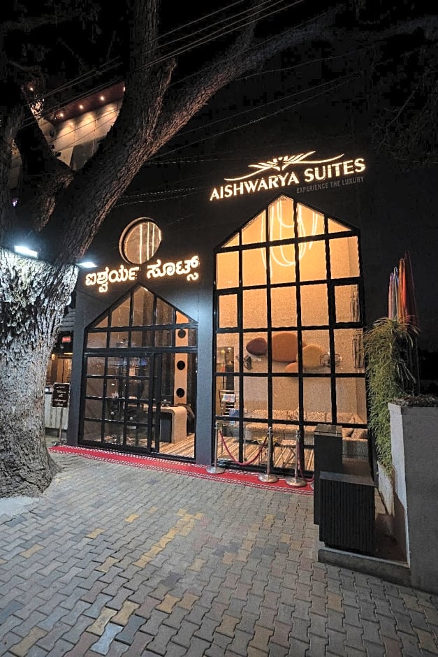 Aishwarya Suites