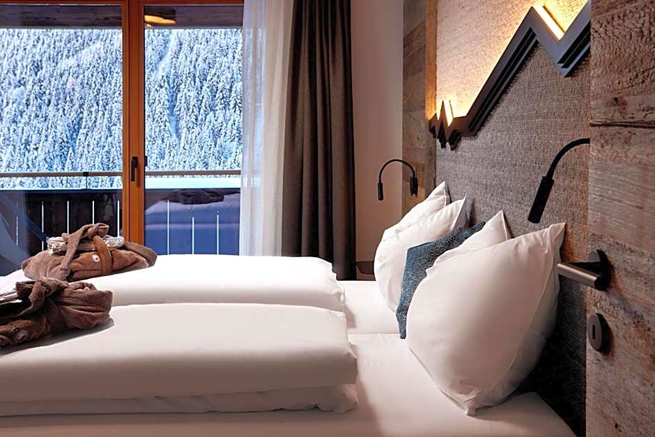 Mei.Berg premium view Appartements