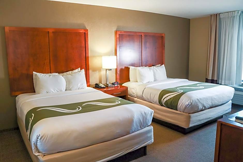 Quality Inn Dover