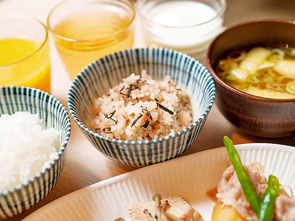 Henn na Hotel Tokyo Hamamatsucho