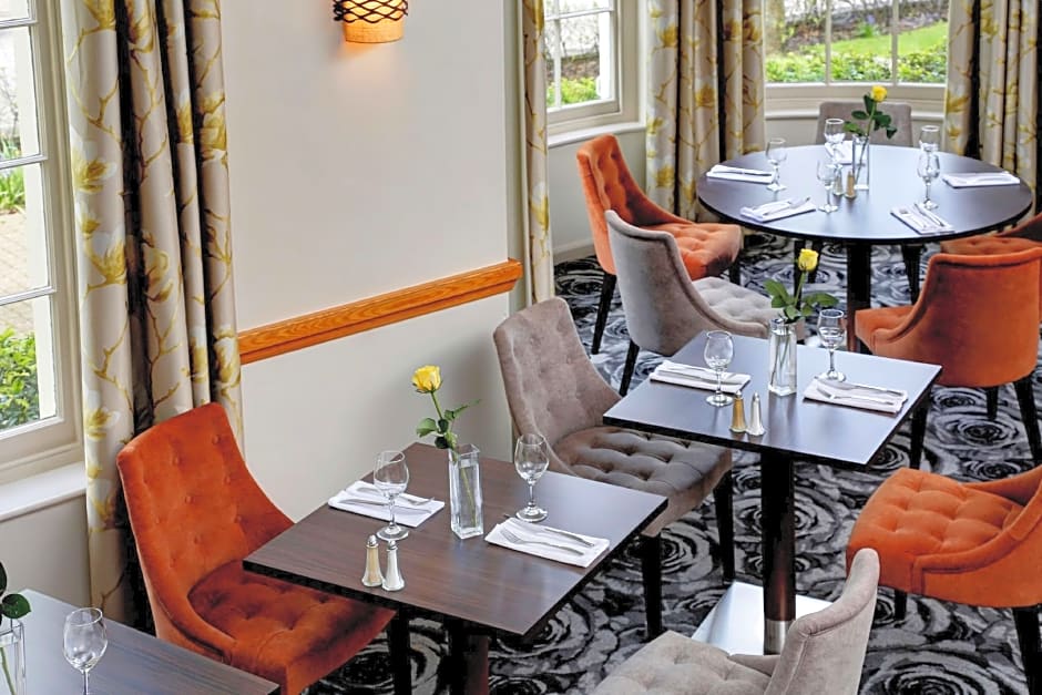 Best Western Banbury House Hotel