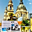 Aria Hotel Budapest by Library Hotel Collection