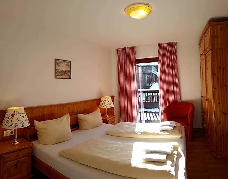 Sporthotel Schönau am Königssee