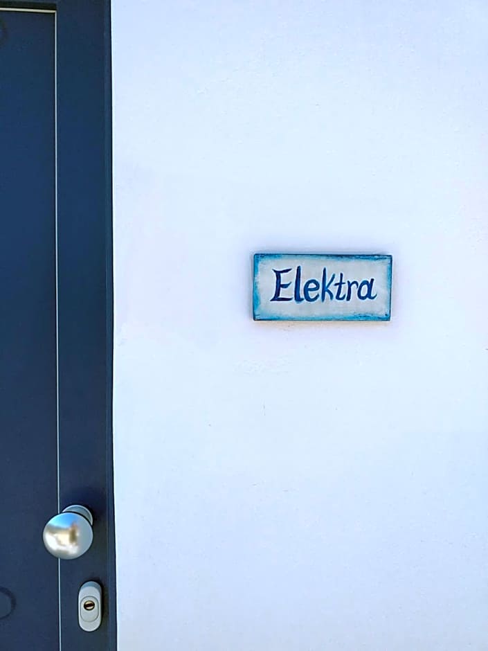 Blue Paradise Apartments