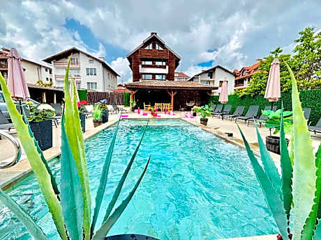 Grami Hotel