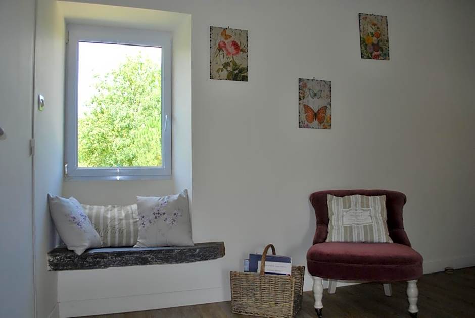 La Petite Boire - Chambres d'hôtes près d'Angers