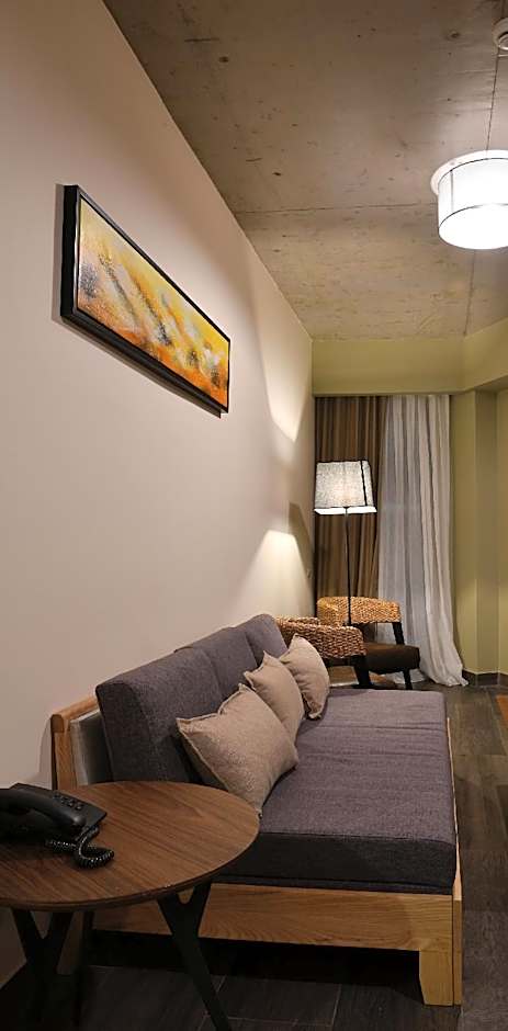 Gudauri Hills Apart Hotel