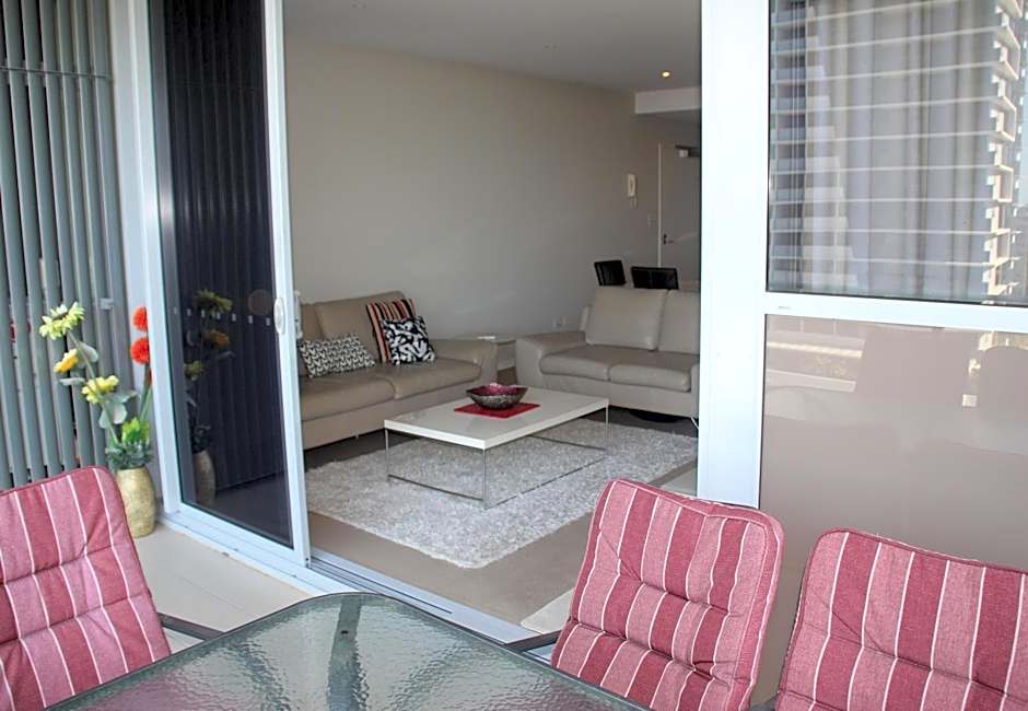 Link Portside Wharf Apartment Hotel