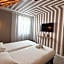 Ibis Styles Nimes Gare Centre Hotel