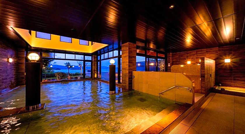 Ooedo Onsen Monogatari Premium Saikaibashi