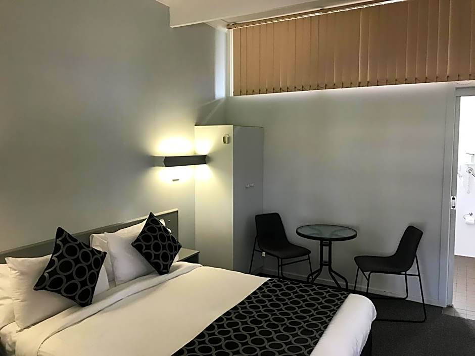 Coffs Shearwater Motel