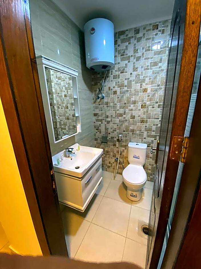 Mariam Boutique Hotel