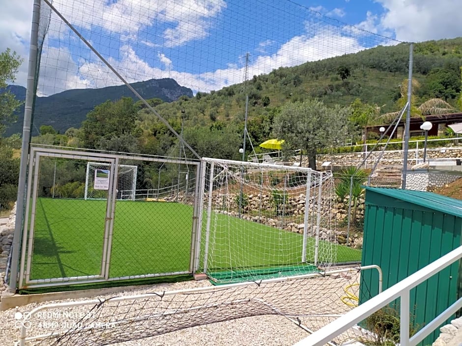 b&b Tenuta San Felice