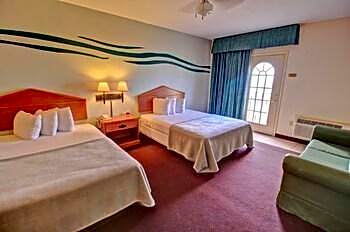 The Inn At South Padre