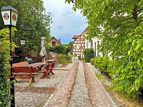 Hotel Kastanienbaum