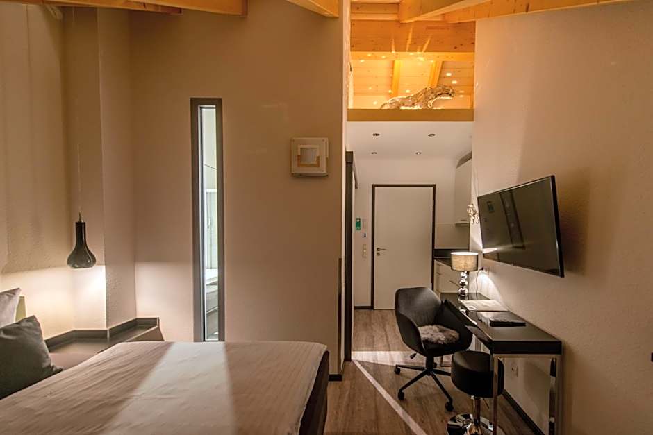 Design-Apartments by Ulrike Horster