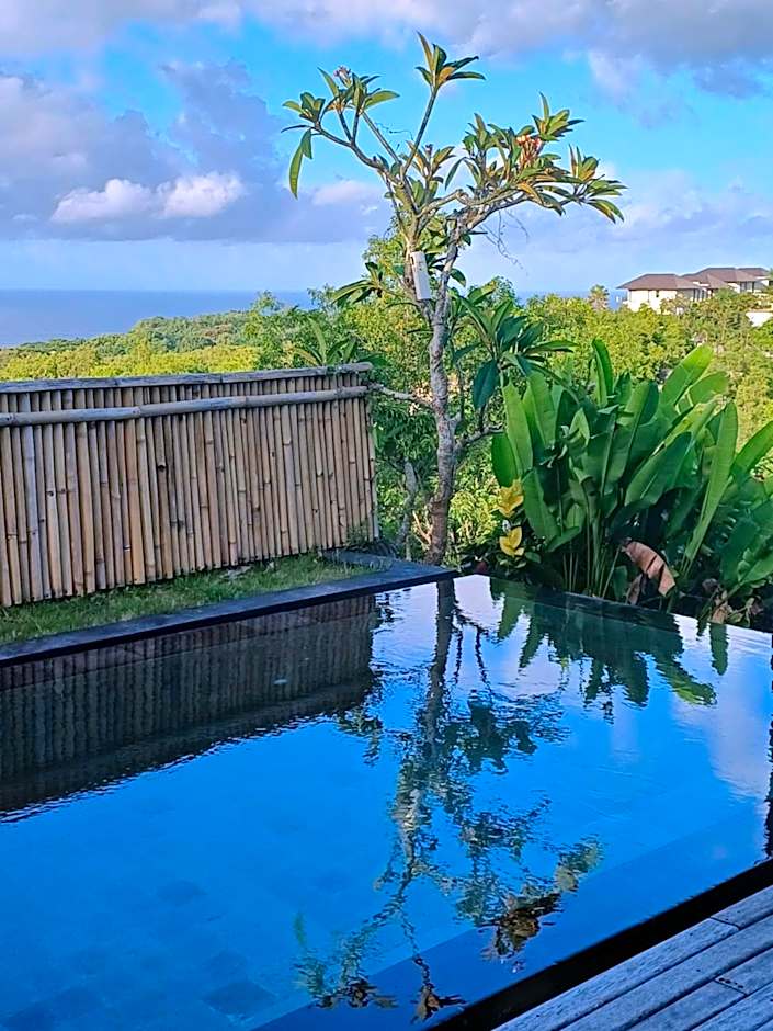 Green Bowl Beach Villas