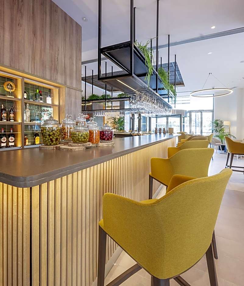 INNSiDE by Melia Valencia Oceanic