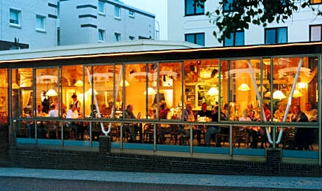 Hotel Hanken GmbH, Hotel Hanken und Seehotel
