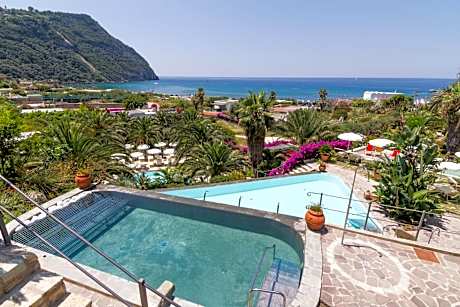 Semiramis Hotel De Charme & Pools