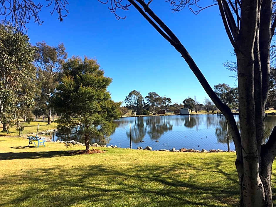 Junee Tourist Park