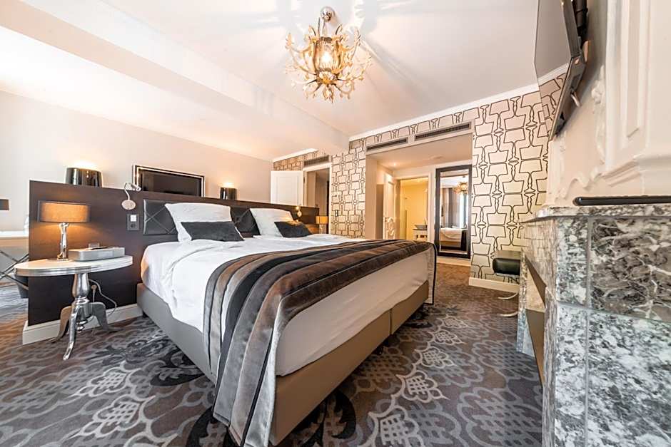 Le Clervaux Boutique & Design Hotel