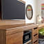 Hampton Inn By Hilton & Suites Houston-Cypress Station