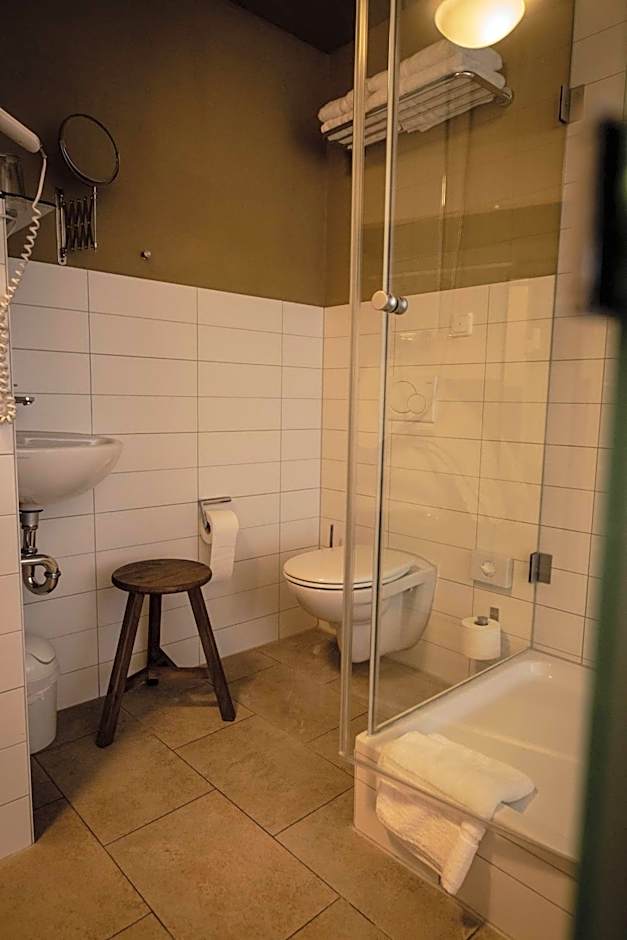 Kastanienhof Pfettrach