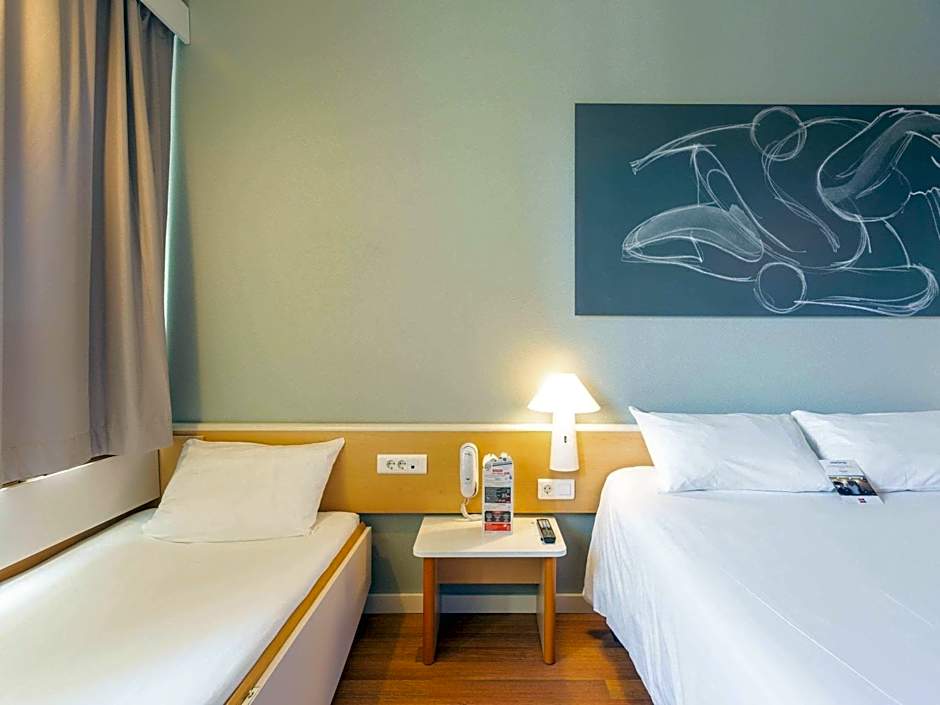 Ibis Elche