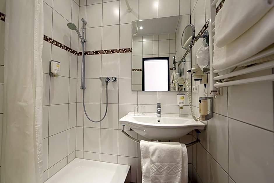 Hotel Karl Noss