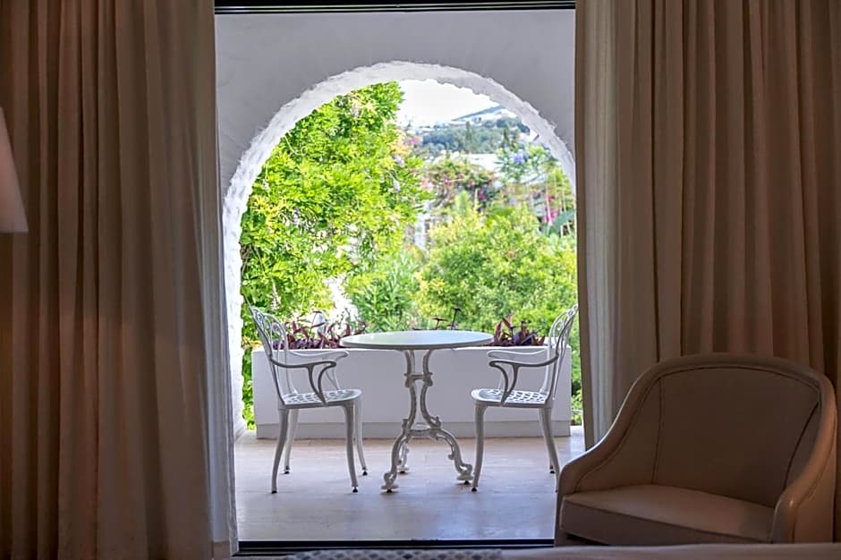 Hotel Karia Princess