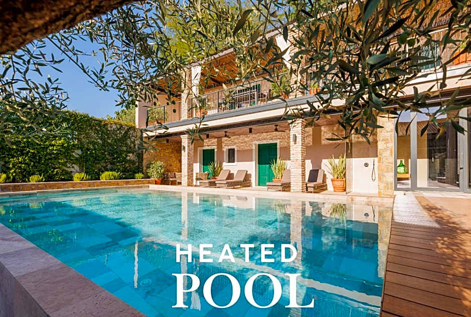 Vila ROBIDA & SPA