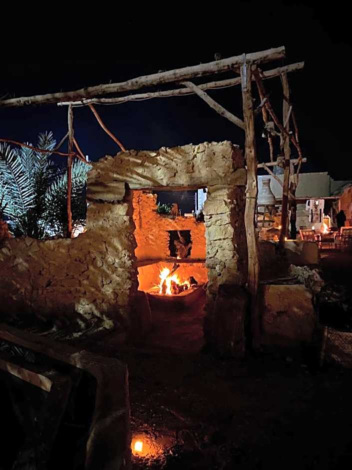Grand Siwa