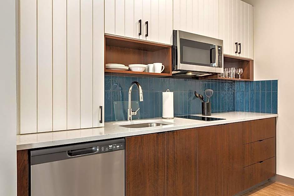 Staybridge Suites Chicago-Oakbrook Terrace By IHG