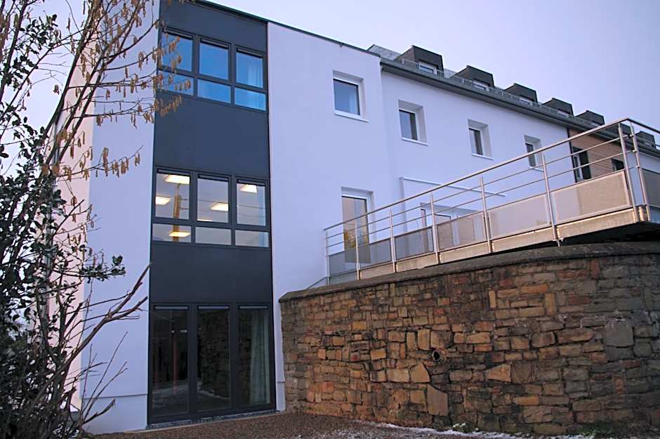 Gîte Kaleo Eupen Jugendherberge